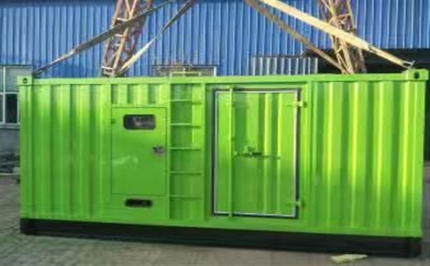 祁县600kw大型柴油发电机组出租价格 祁县600kw大型柴油发电机组出租价格